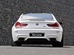 BMW M6 Coupe by G-Power 2013 года